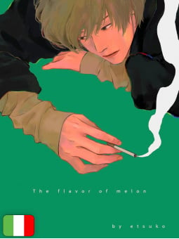 The Flavor Of Melon 1