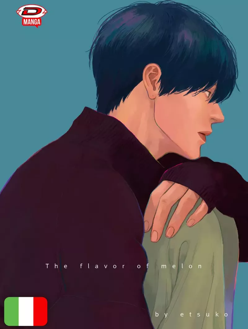 The Flavor Of Melon 2