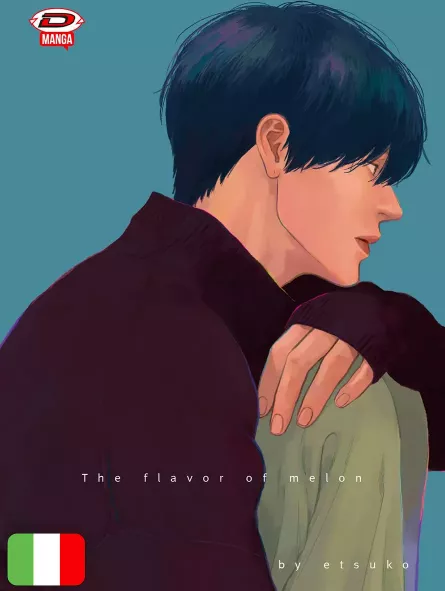 The Flavor Of Melon 2