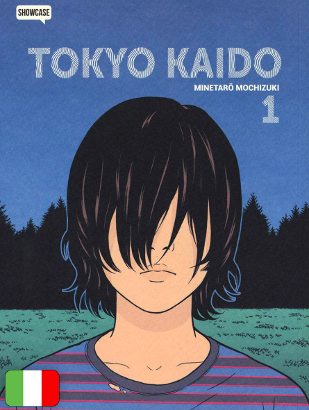 Tokyo Kaido 1