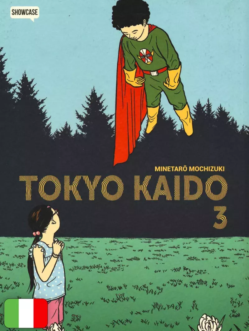 Tokyo Kaido 3