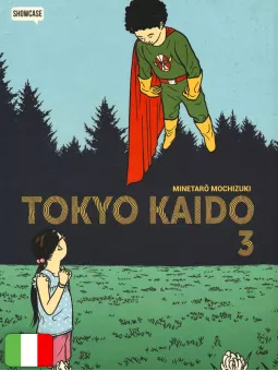 Tokyo Kaido 3