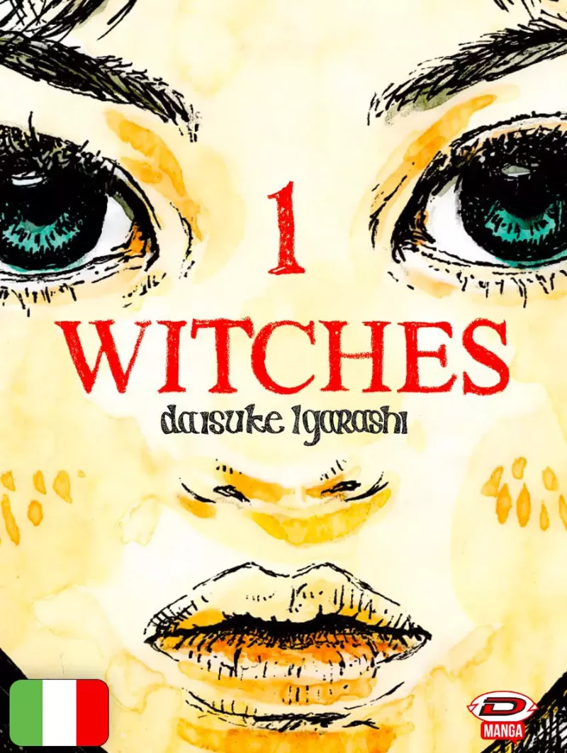 Witches 1