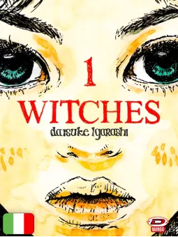 Witches - Box