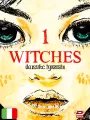 Witches - Box