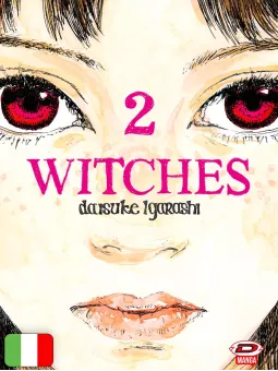Witches - Box