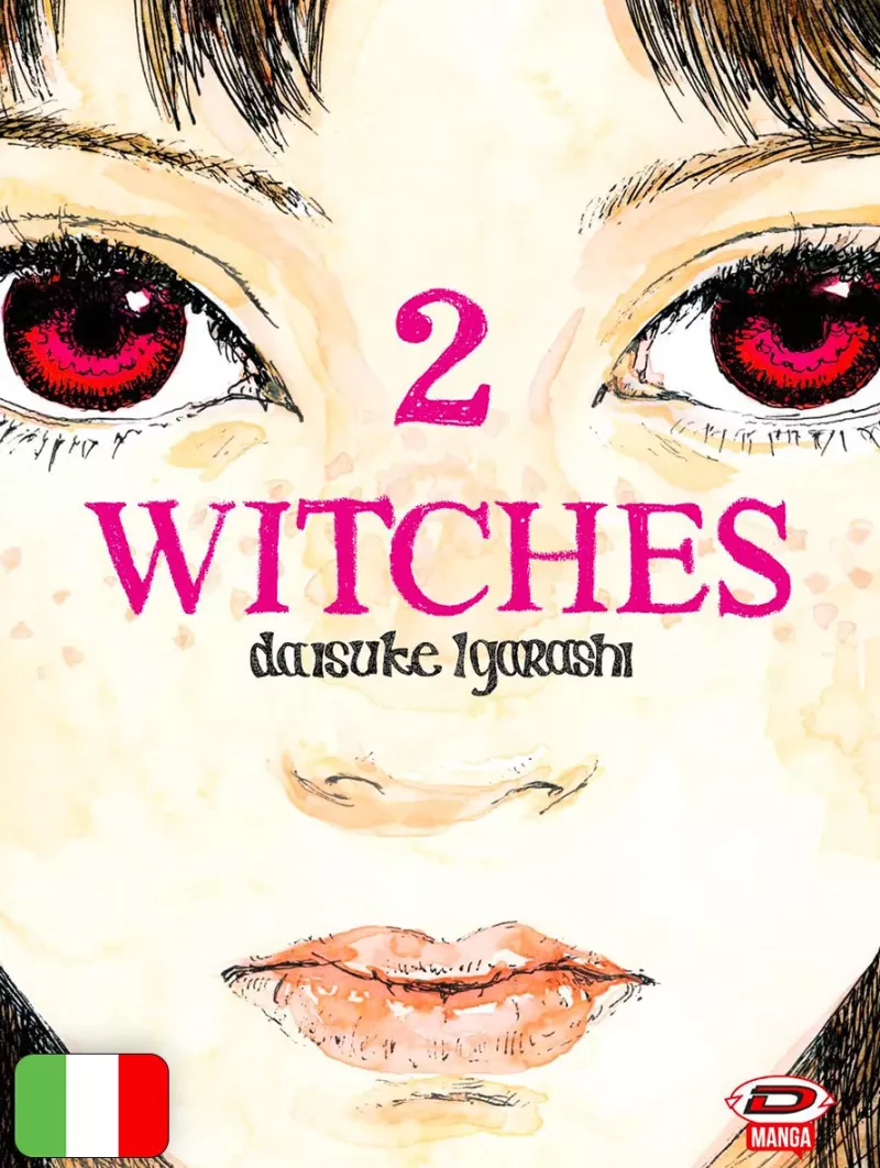 Witches 2