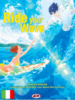 Ride Your Wave