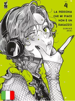 La Persona Che Mi Piace Non E' Un Ragazzo 4