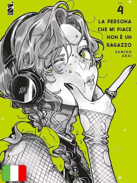 La Persona Che Mi Piace Non E' Un Ragazzo 4