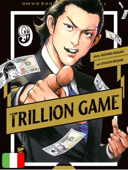 Trillion Game 9