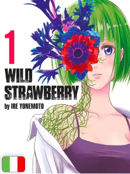 Wild Strawberry 1