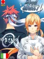 Food Wars - Box 5
