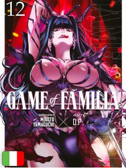 Game Of Familia 12