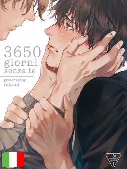 3650 Giorni Senza Te