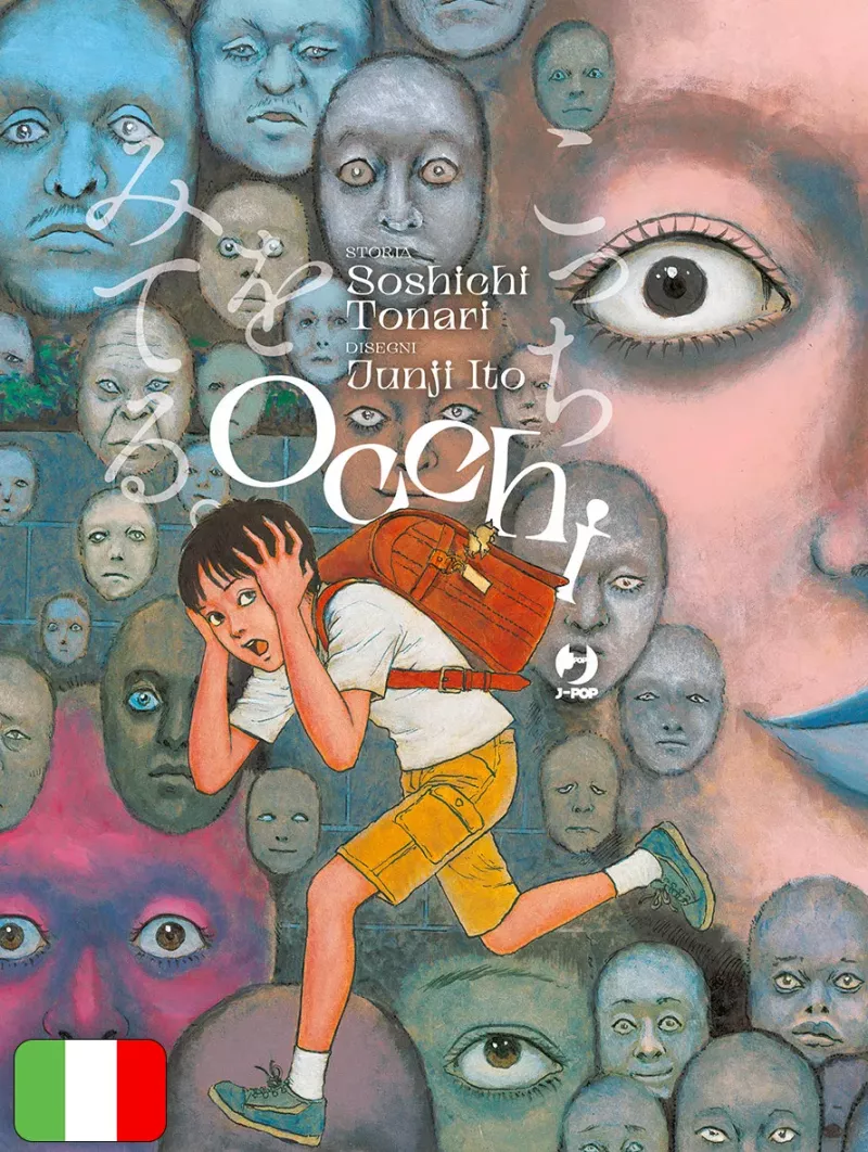 Occhi