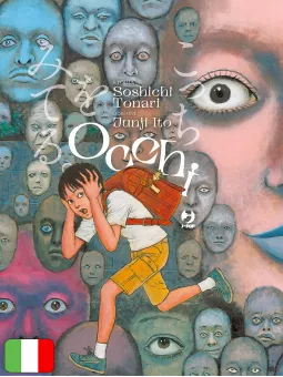 Occhi