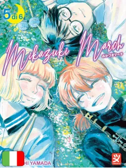 Mikazuki March 5