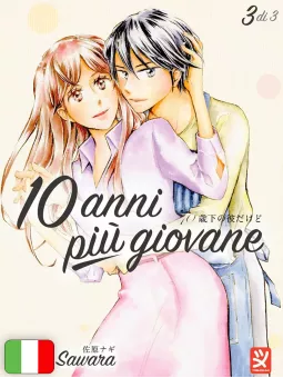 10 Anni Più Giovane 3