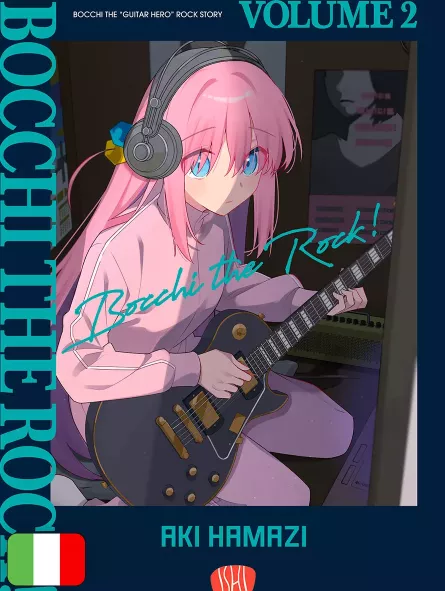 Bocchi The Rock! 2 - Celebration Edition