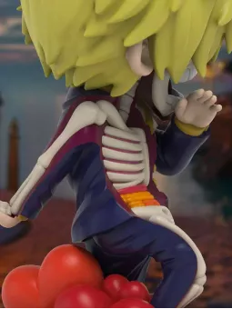 Sanji - One Piece Wanted Series XXRAY - Mighty Jaxx Figure