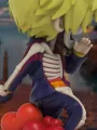 Sanji - One Piece Wanted Series XXRAY - Mighty Jaxx Figure