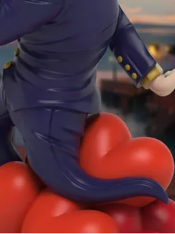 Sanji - One Piece Wanted Series XXRAY - Mighty Jaxx Figure