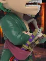 Zoro - One Piece Wanted Series XXRAY - Mighty Jaxx Figure