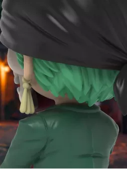Zoro - One Piece Wanted Series XXRAY - Mighty Jaxx Figure