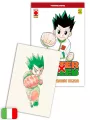 Hunter X Hunter 38