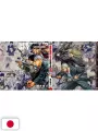 Weekly Shonen Jump 25 2025 - Sakamoto Days + Variant Cover