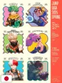 Jump Giga Spring 2025 + Sottobicchieri, Cartolina Sakamoto Days + Stickers, Poster Vigilante My Hero Academia Illegals