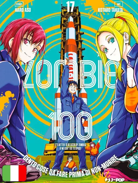 Zombie 100 - Cento Cose Da Fare Prima Di Non-Morire 17
