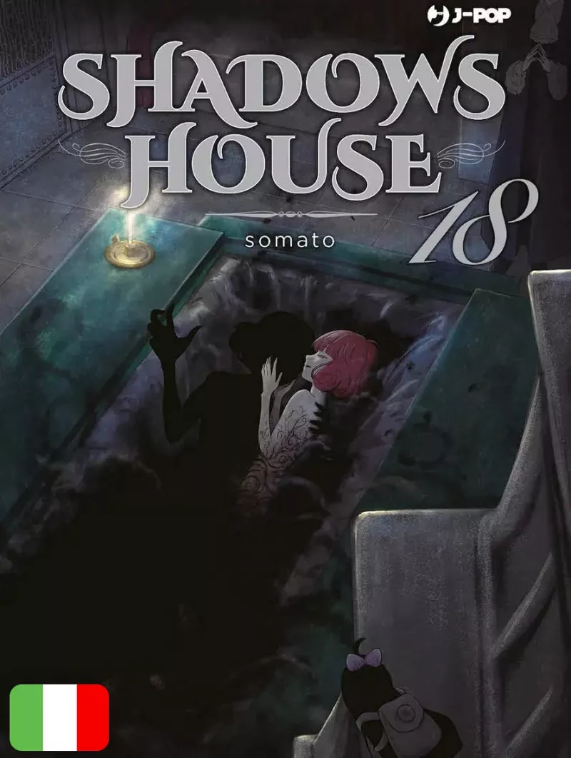 Shadows House 18