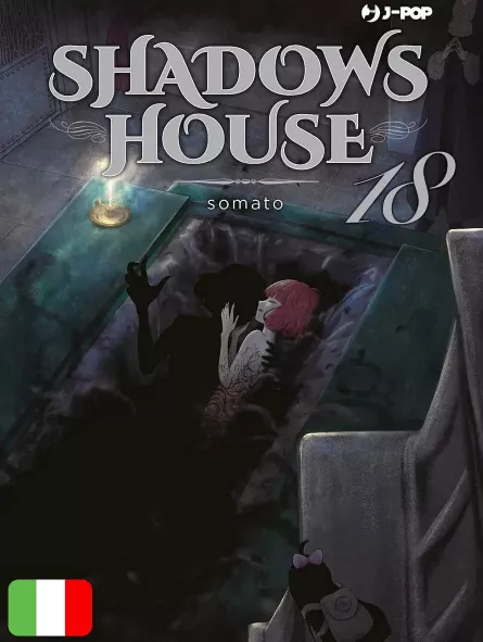 Shadows House 18