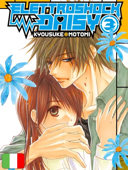 Elettroshock Daisy 3
