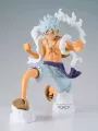 Monkey D. Luffy Gear 5 Grandista - One Piece - Banpresto Figure
