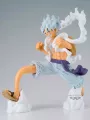 Monkey D. Luffy Gear 5 Grandista - One Piece - Banpresto Figure