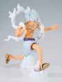 Monkey D. Luffy Gear 5 Grandista - One Piece - Banpresto Figure