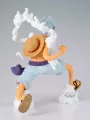 Monkey D. Luffy Gear 5 Grandista - One Piece - Banpresto Figure