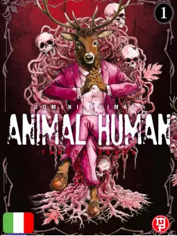 Animal Human 1