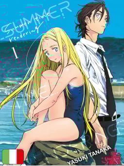 Summer Time Rendering 1