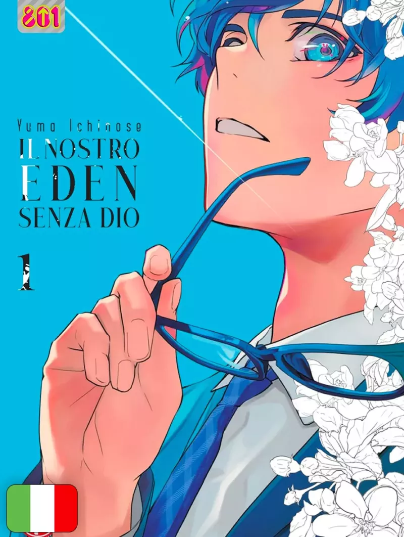 Il Nostro Eden Senza Dio 1