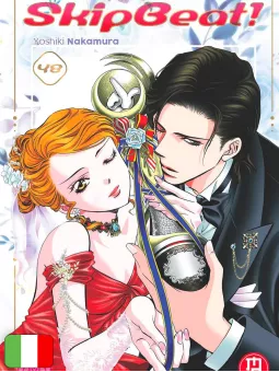 Skip Beat! 48