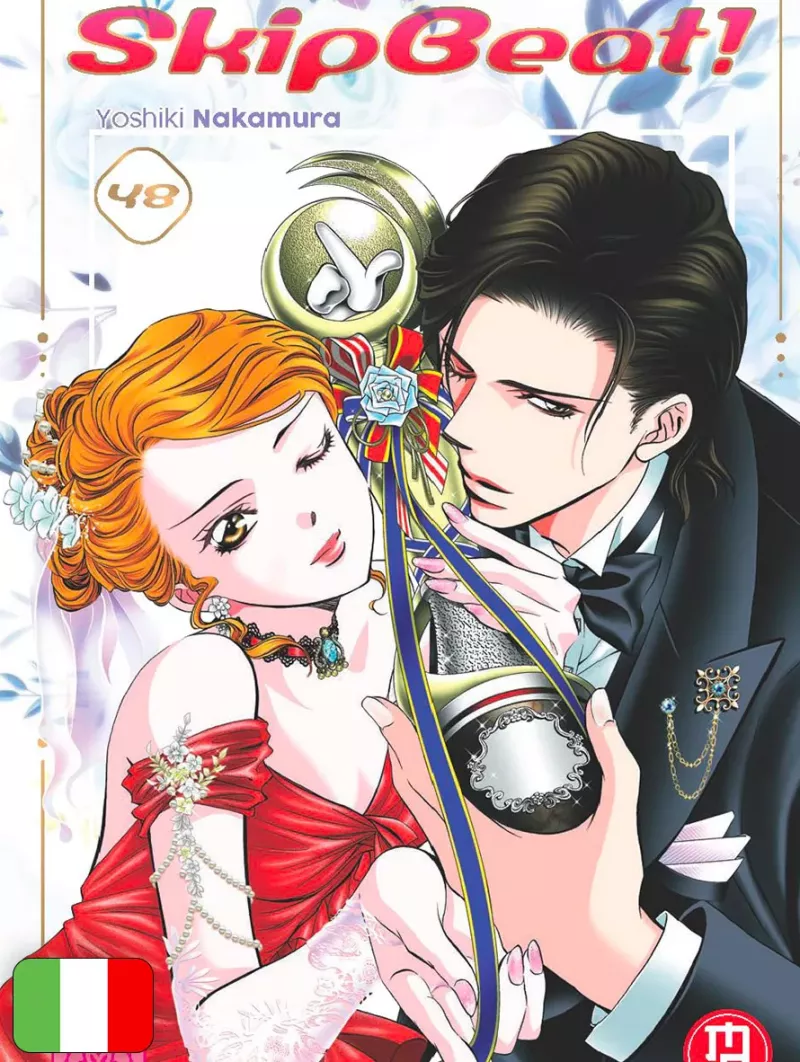 Skip Beat! 48