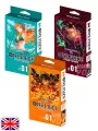 [PREORDINE] One Piece Card Game Learn Together Deck Set - LT-01 [ENG]