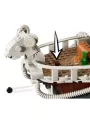 [PREORDINE] La Nave Pirata Going Merry - One Piece Netflix - Lego Figure