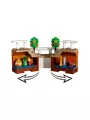 [PREORDINE] La Nave Pirata Going Merry - One Piece Netflix - Lego Figure