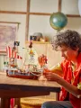 [PREORDINE] La Nave Pirata Going Merry - One Piece Netflix - Lego Figure