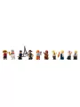 Baratie Il Ristorante Galleggiante - One Piece Netflix - Lego